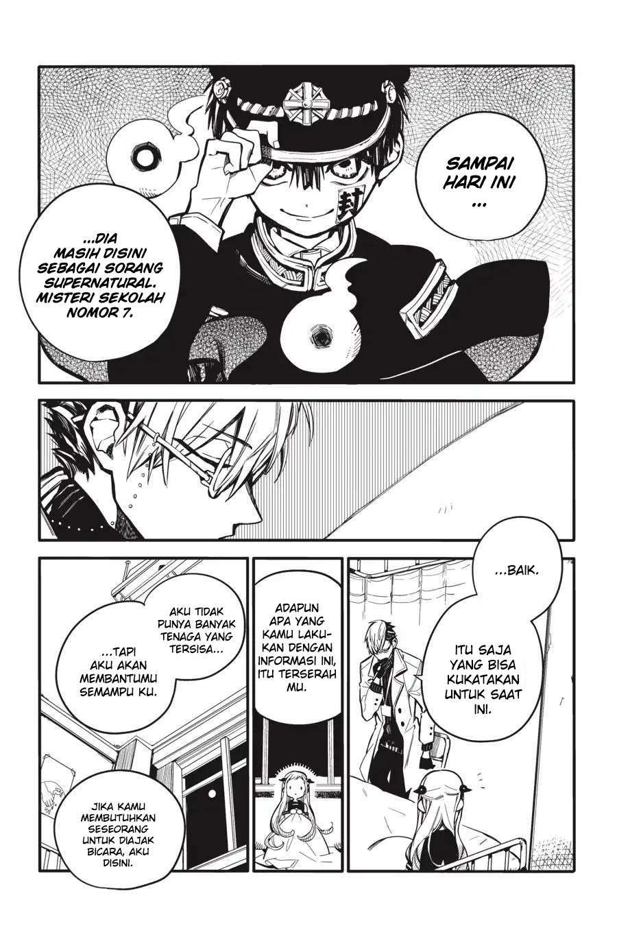 jibaku-shounen-hanako-kun - Chapter: 14