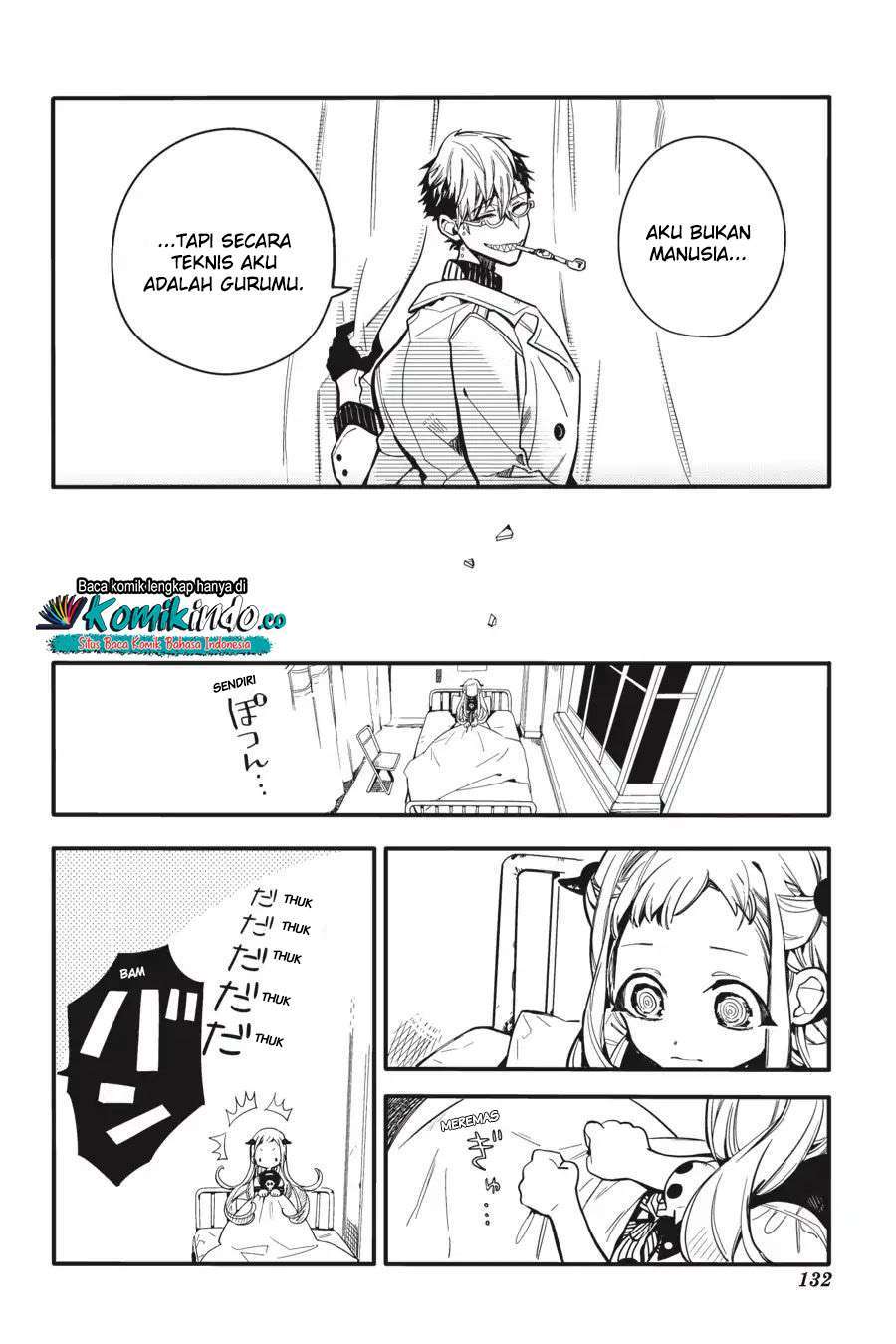 jibaku-shounen-hanako-kun - Chapter: 14