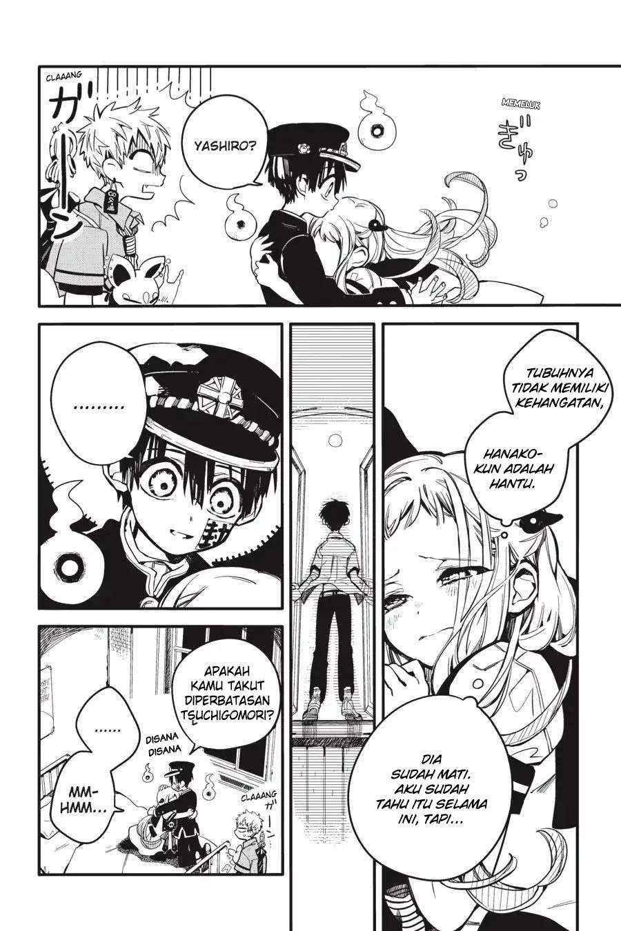 jibaku-shounen-hanako-kun - Chapter: 14