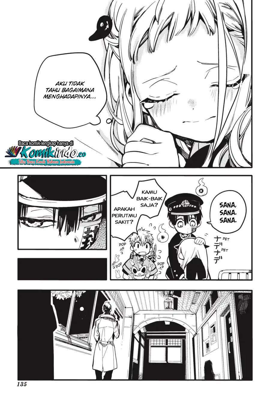 jibaku-shounen-hanako-kun - Chapter: 14