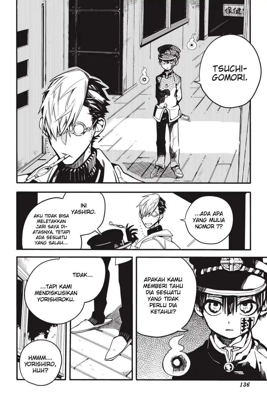 jibaku-shounen-hanako-kun - Chapter: 14