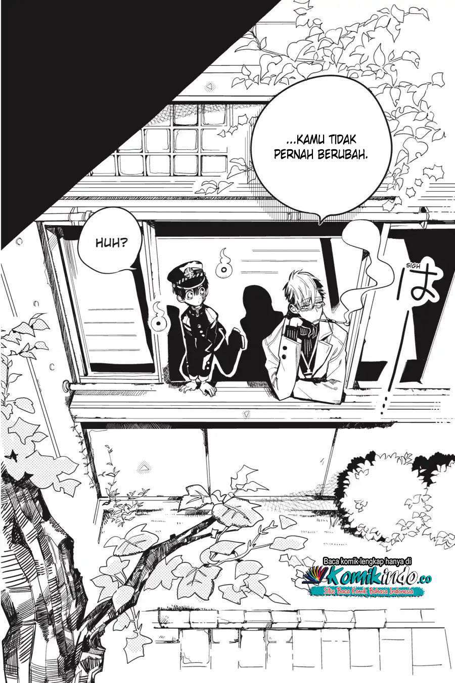 jibaku-shounen-hanako-kun - Chapter: 14