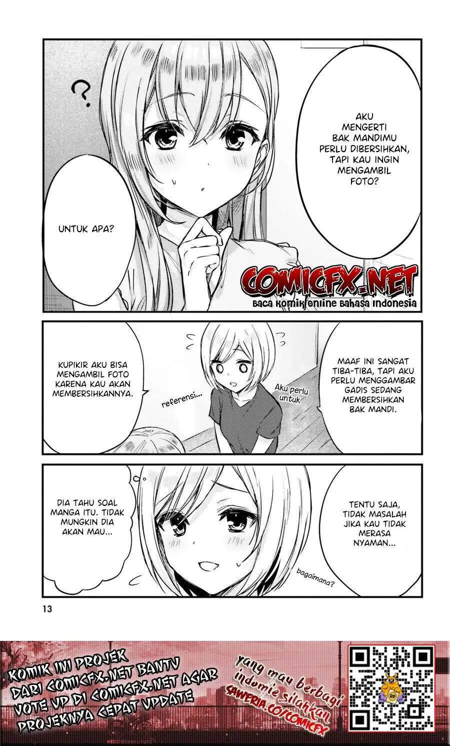 kinjo-no-nanako-san - Chapter: 11