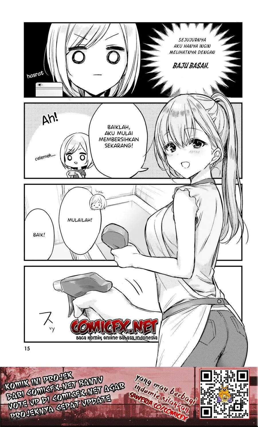 kinjo-no-nanako-san - Chapter: 11