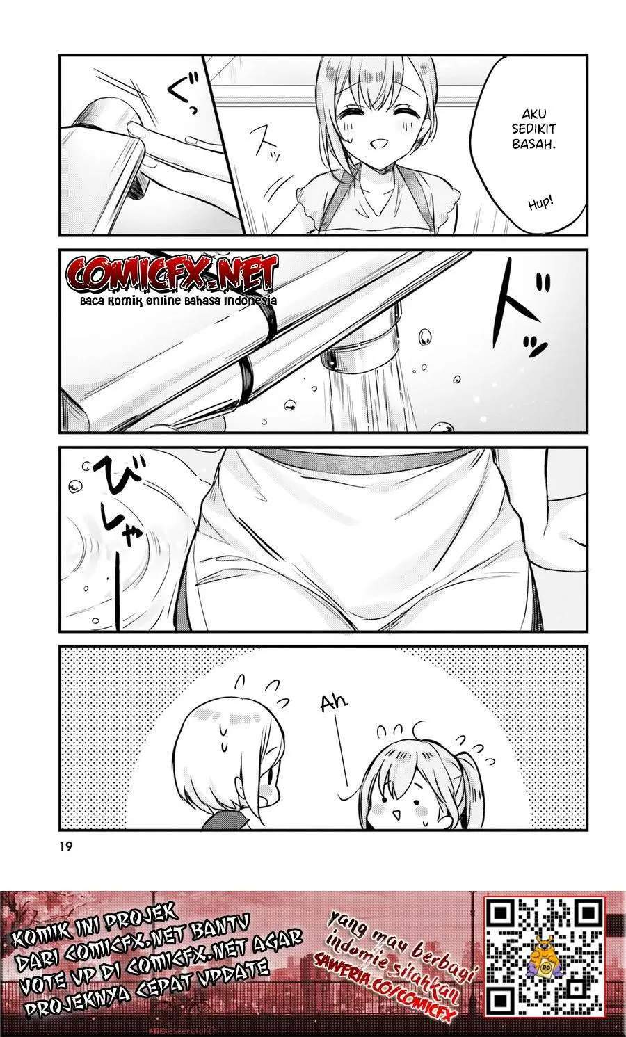 kinjo-no-nanako-san - Chapter: 11