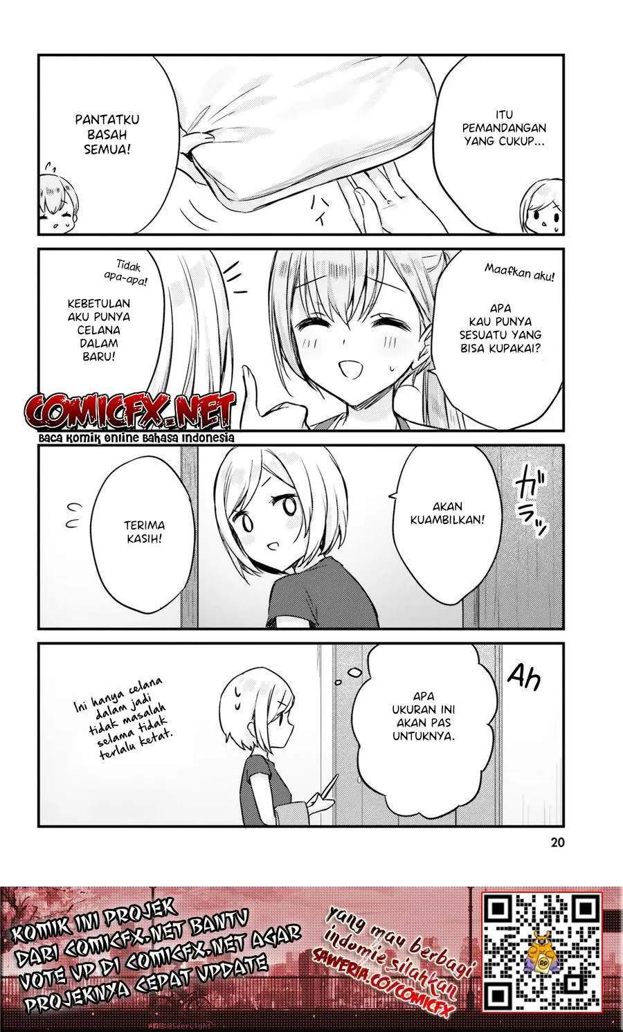 kinjo-no-nanako-san - Chapter: 11