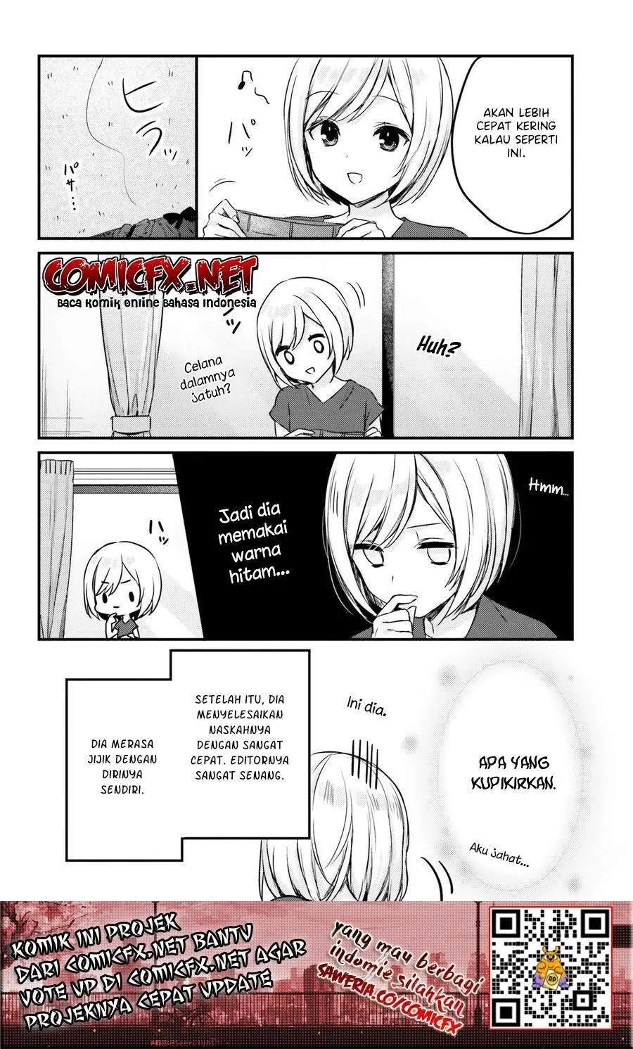 kinjo-no-nanako-san - Chapter: 11