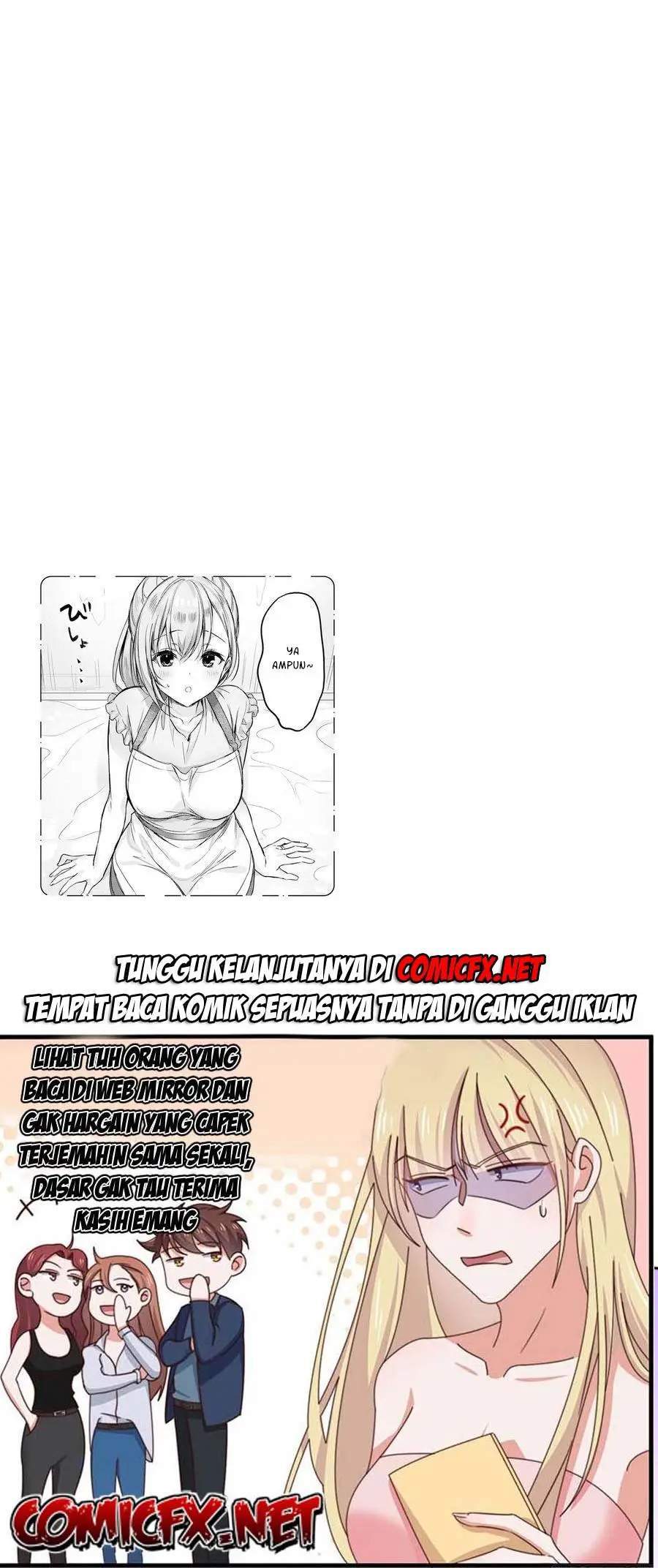 kinjo-no-nanako-san - Chapter: 11