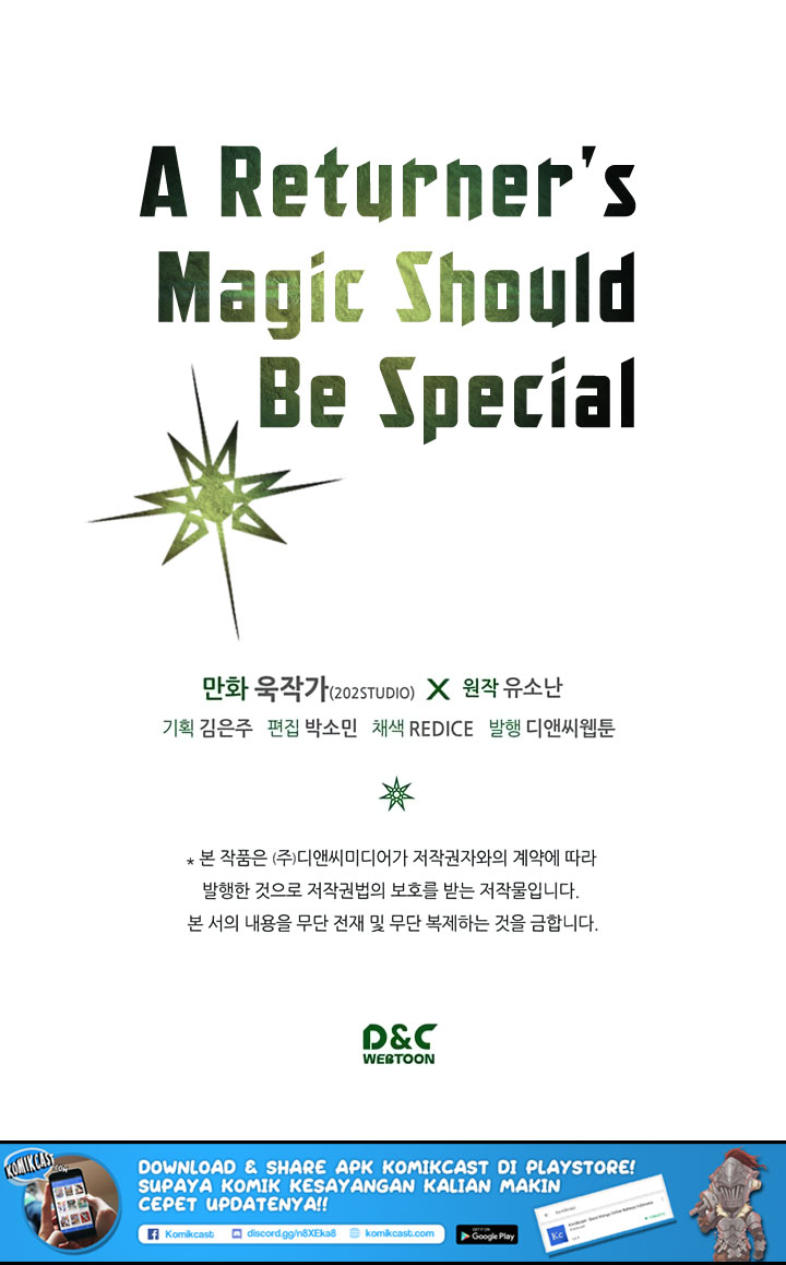 a-returners-magic-should-be-special - Chapter: 29