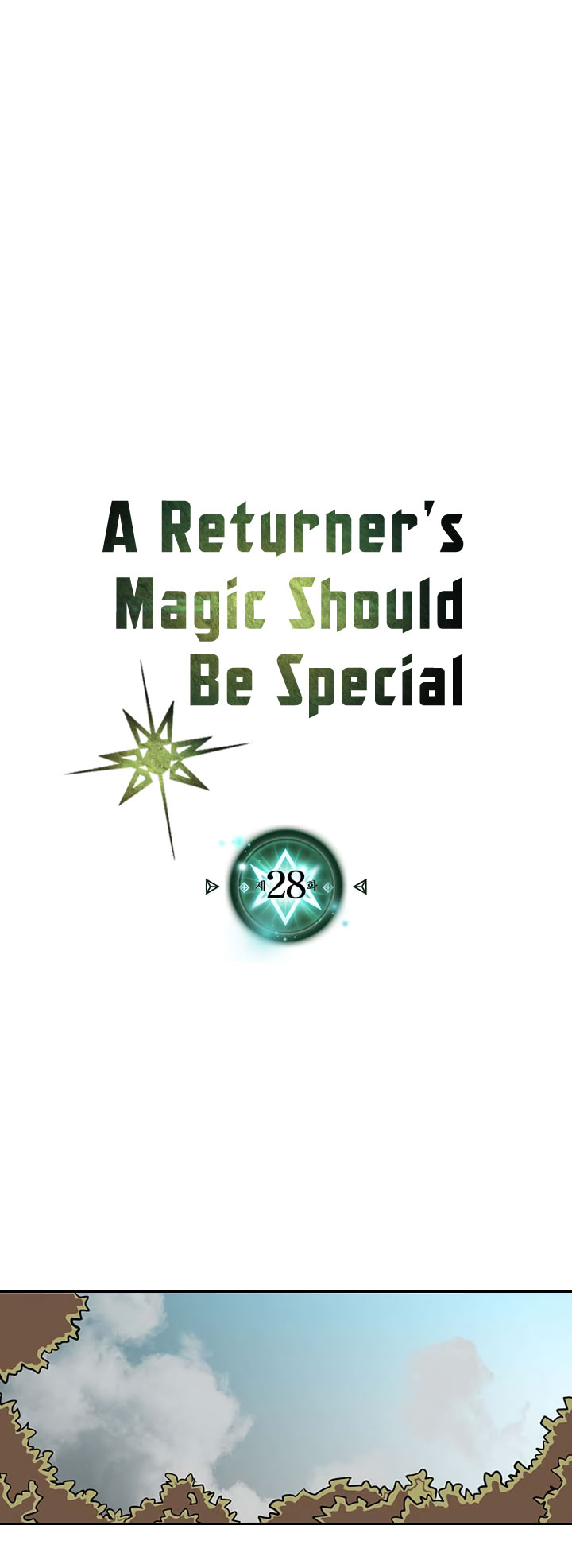 a-returners-magic-should-be-special - Chapter: 28