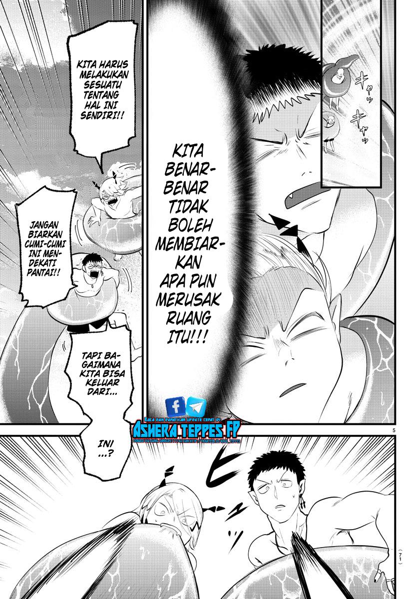 mairimashita-iruma-kun - Chapter: 322