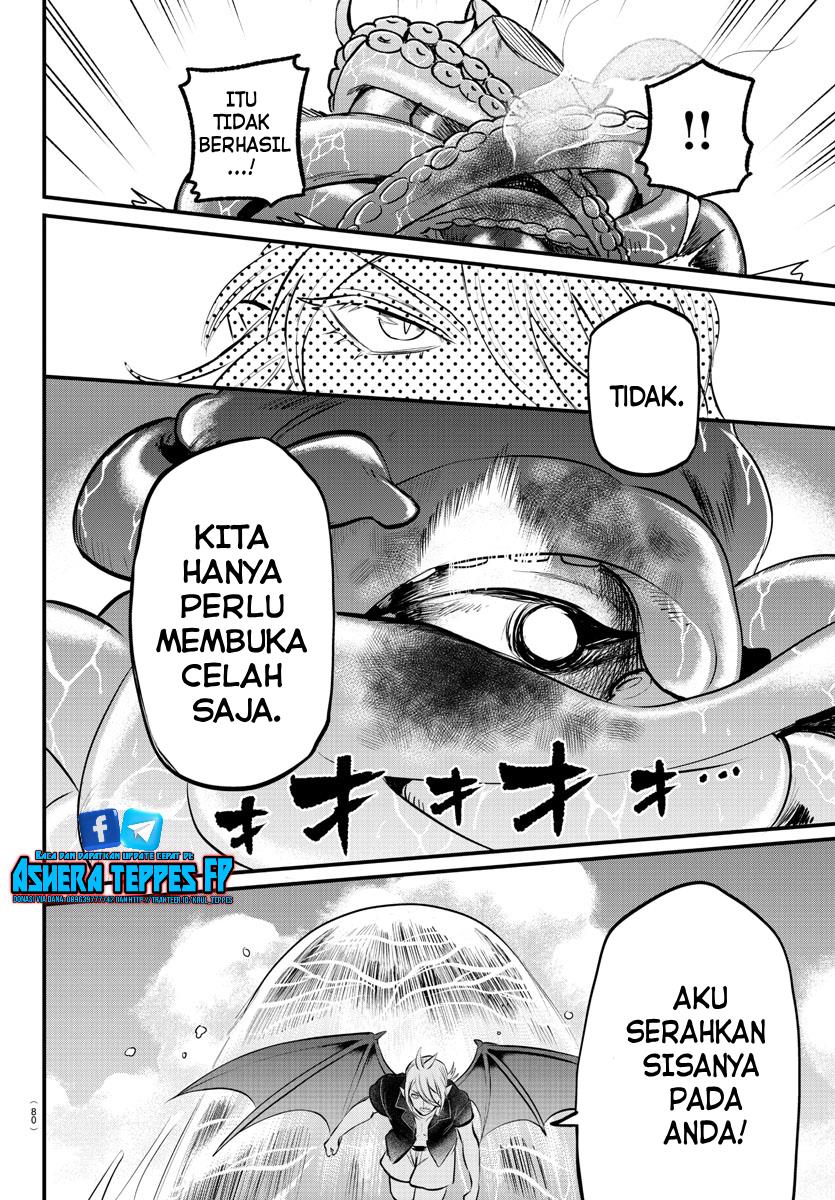 mairimashita-iruma-kun - Chapter: 322