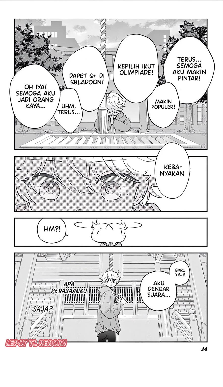 uesugi-kun-wa-onnanoko-wo-yametai - Chapter: 1