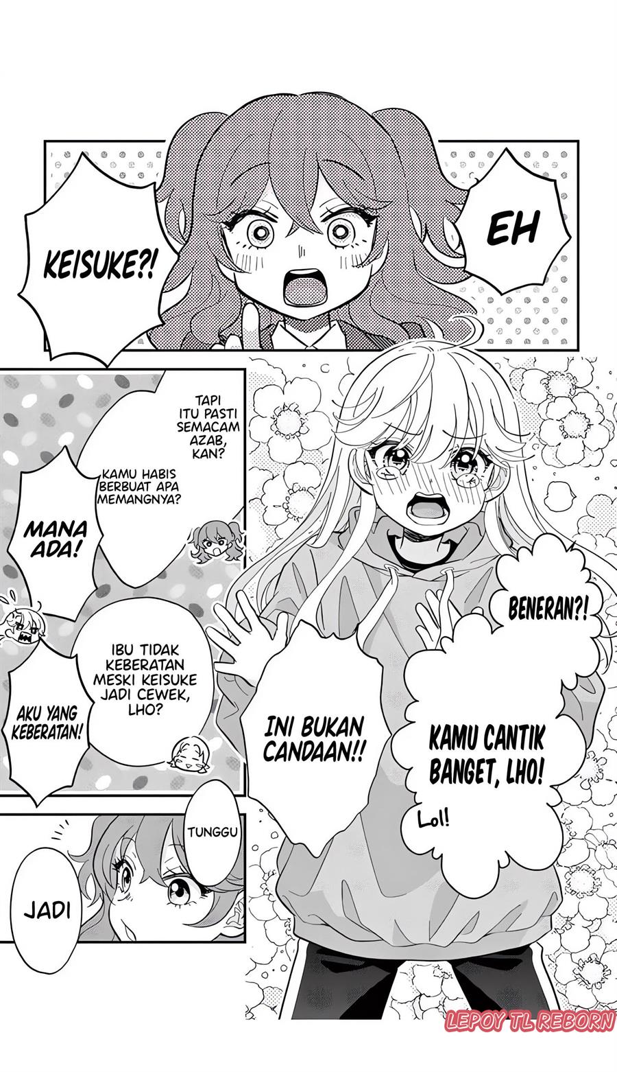 uesugi-kun-wa-onnanoko-wo-yametai - Chapter: 1