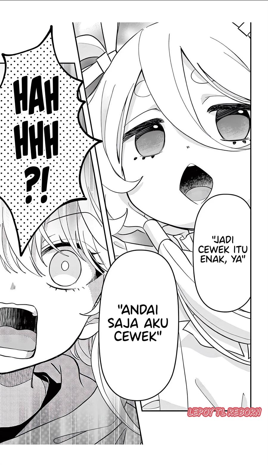 uesugi-kun-wa-onnanoko-wo-yametai - Chapter: 1