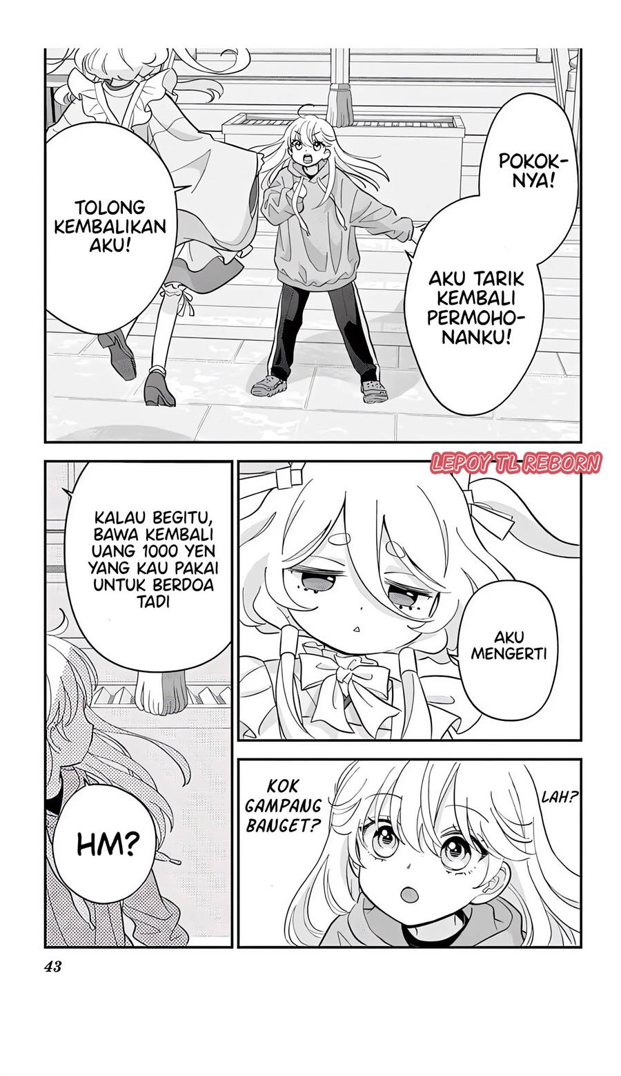 uesugi-kun-wa-onnanoko-wo-yametai - Chapter: 1