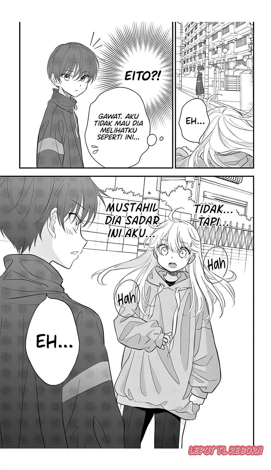 uesugi-kun-wa-onnanoko-wo-yametai - Chapter: 1