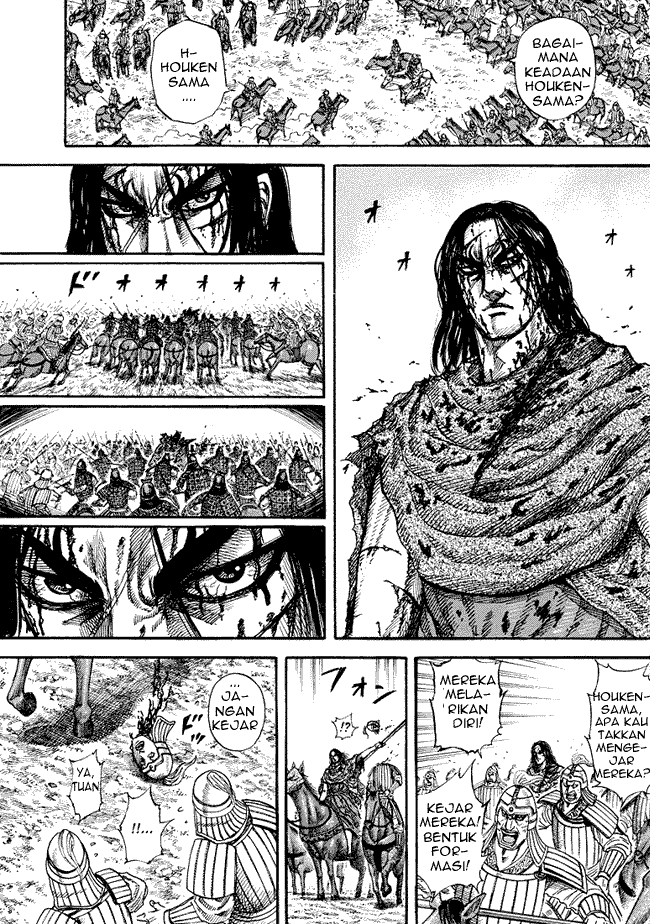 kingdom - Chapter: 171