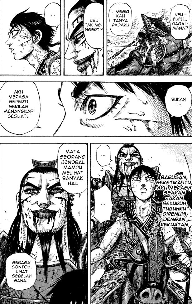 kingdom - Chapter: 171