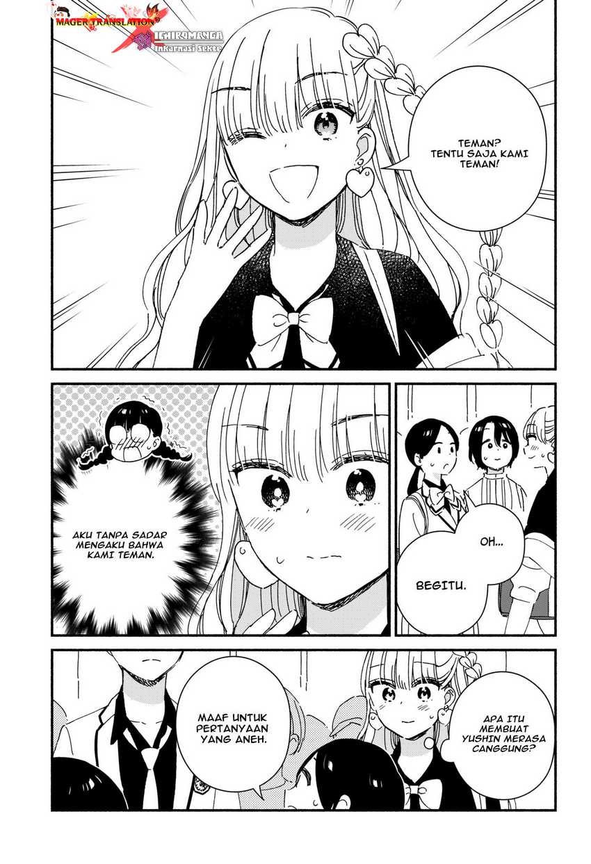 kono-class-ni-gal-wa-inai-serialized - Chapter: 4