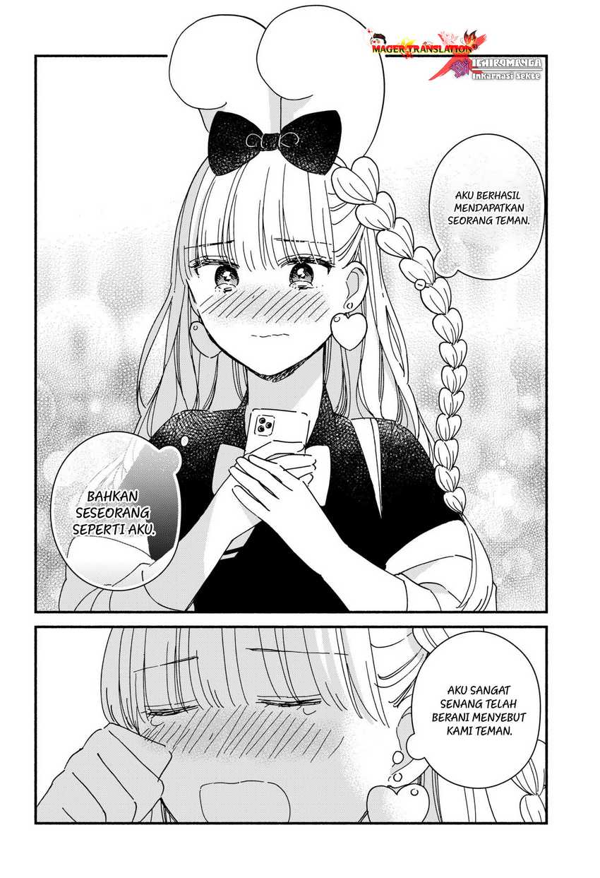 kono-class-ni-gal-wa-inai-serialized - Chapter: 4