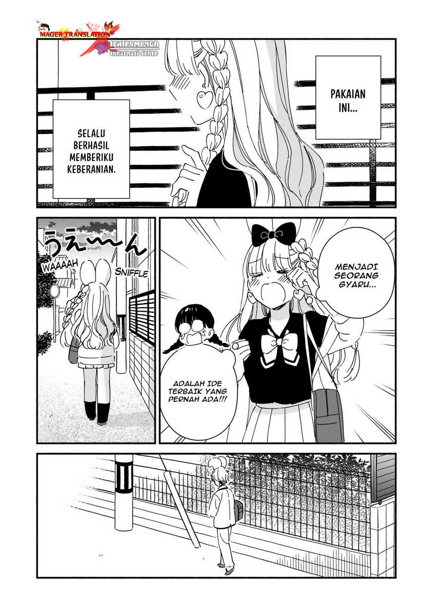 kono-class-ni-gal-wa-inai-serialized - Chapter: 4