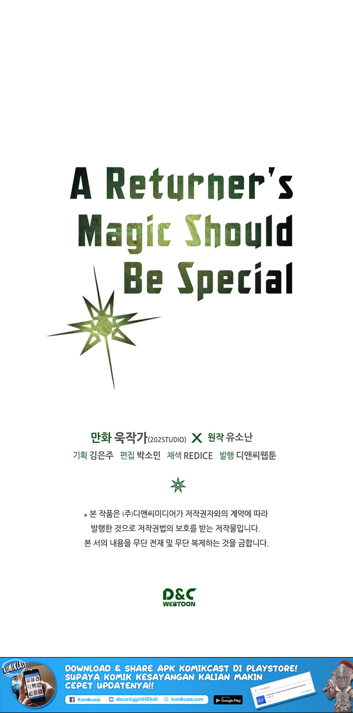 a-returners-magic-should-be-special - Chapter: 28