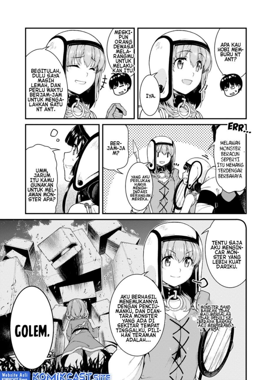 isekai-meikyuu-de-harem-o - Chapter: 68