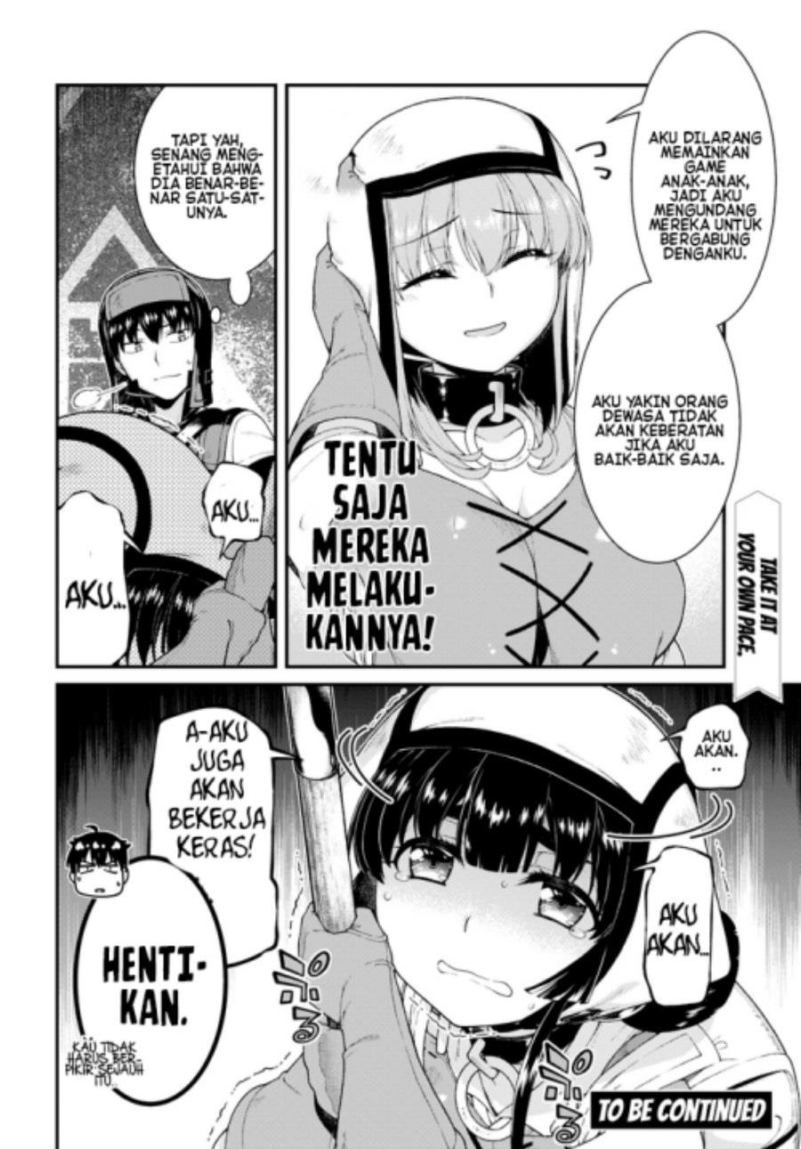 isekai-meikyuu-de-harem-o - Chapter: 68