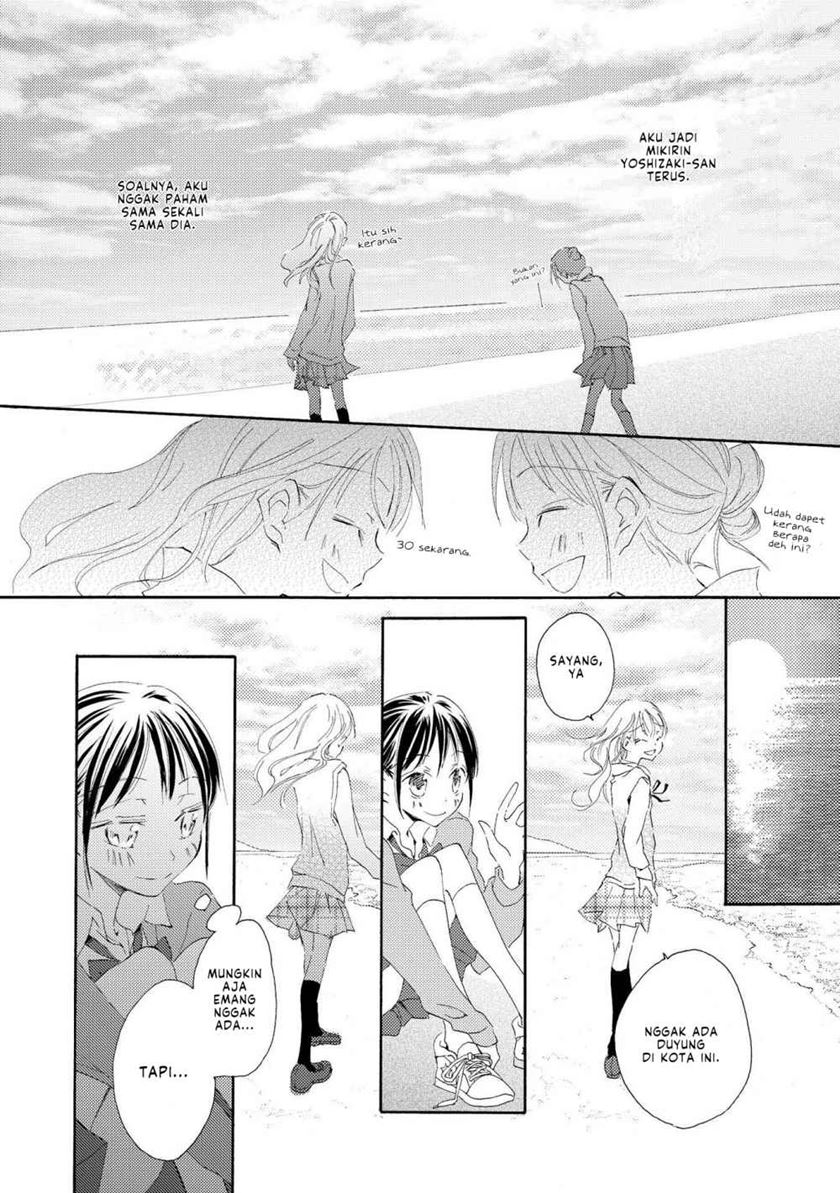 kimiiro-shoujo - Chapter: 5