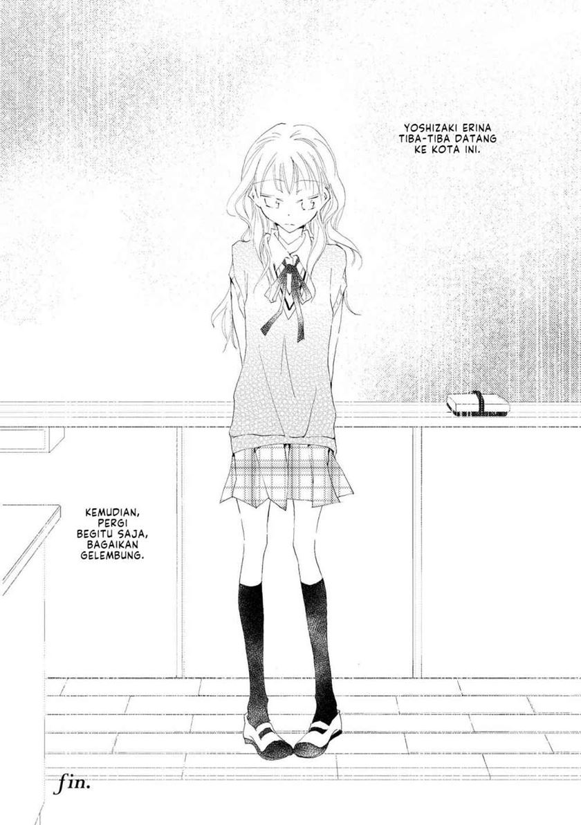 kimiiro-shoujo - Chapter: 5