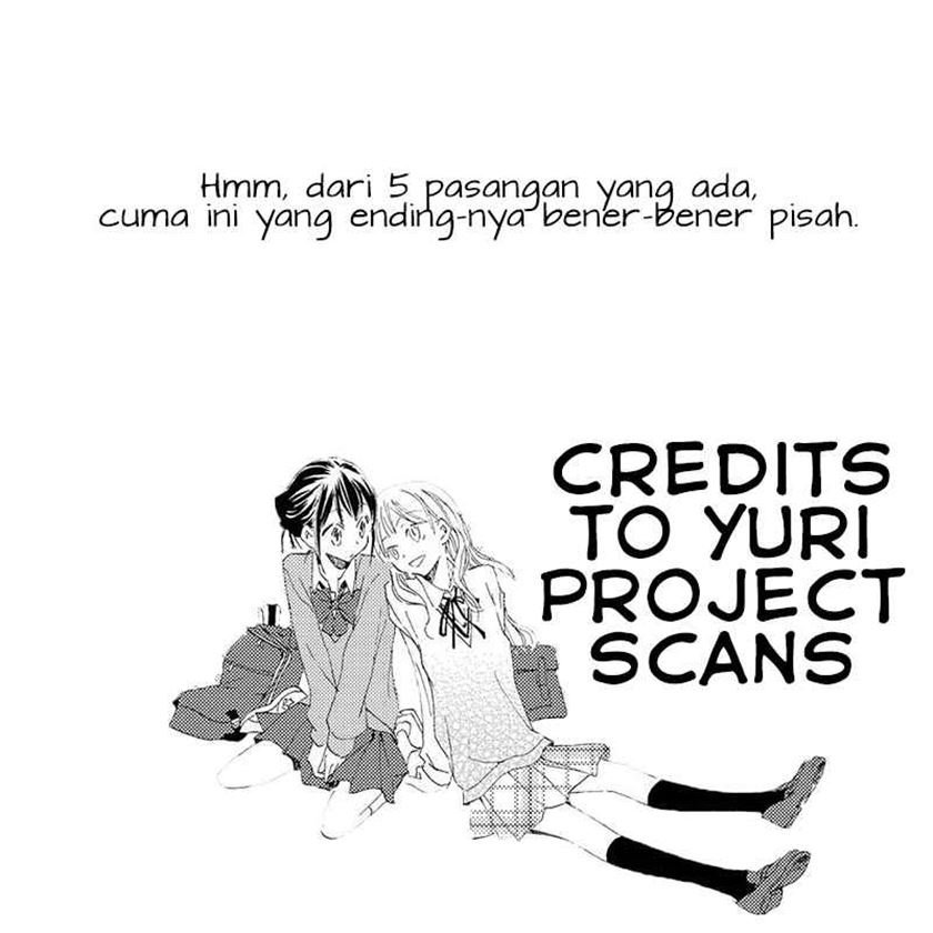 kimiiro-shoujo - Chapter: 5