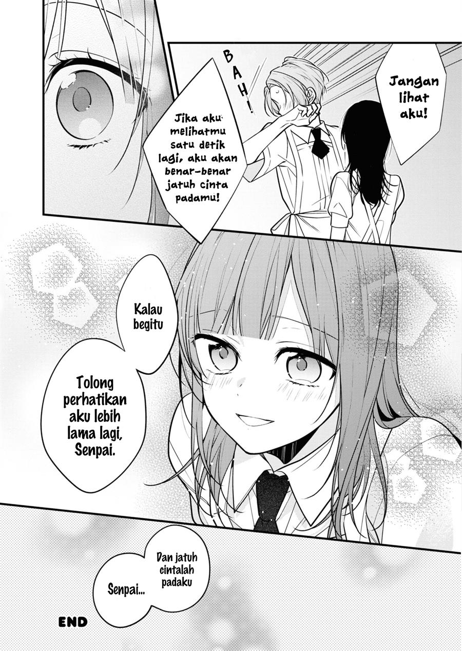 saikyou-kawaii-aitsu-ni-dokidoki-saserarechau - Chapter: 2