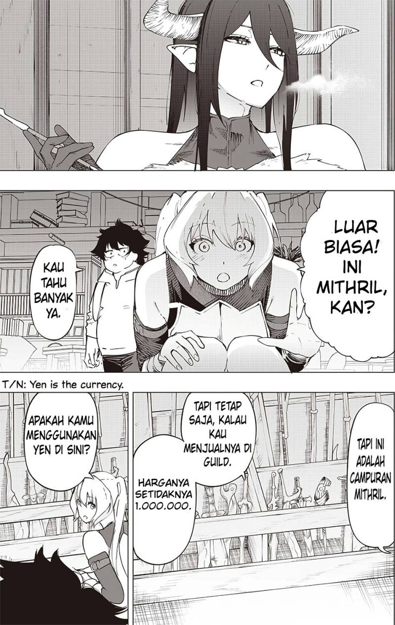 saiaku-no-avalon - Chapter: 25