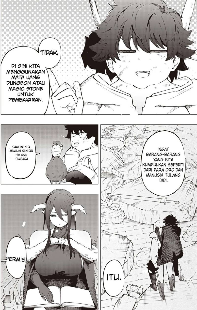 saiaku-no-avalon - Chapter: 25