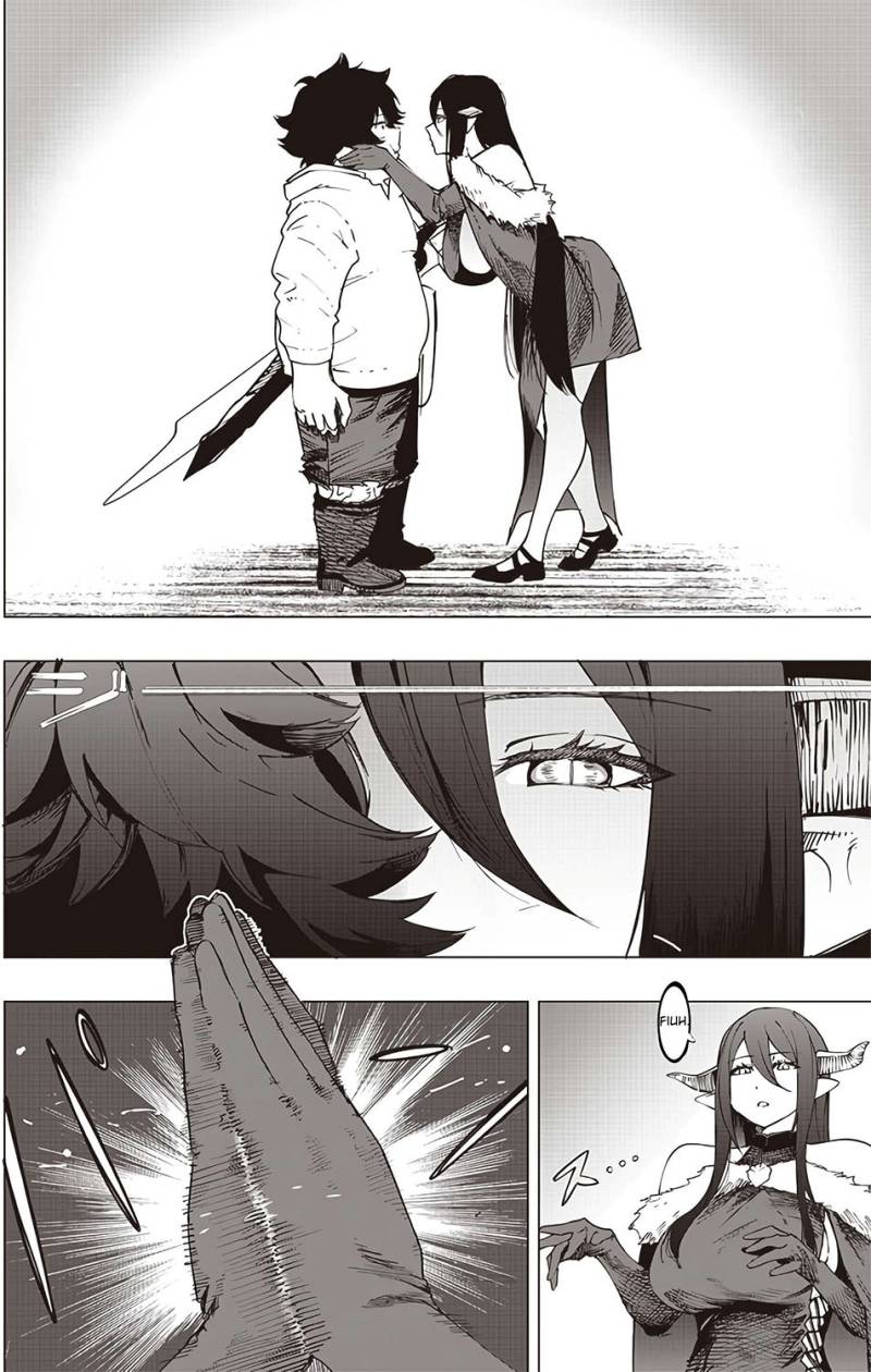 saiaku-no-avalon - Chapter: 25