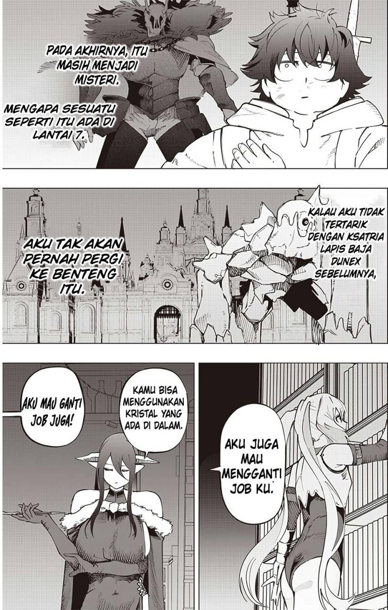 saiaku-no-avalon - Chapter: 25