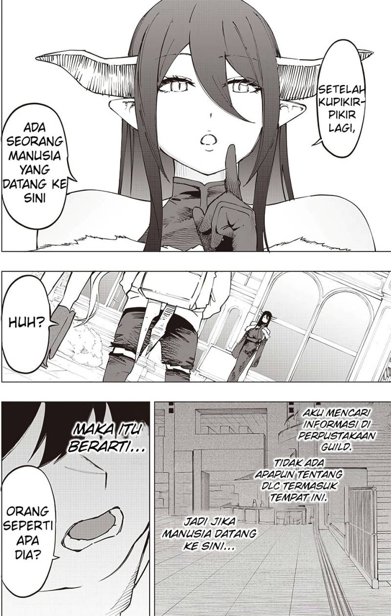 saiaku-no-avalon - Chapter: 25