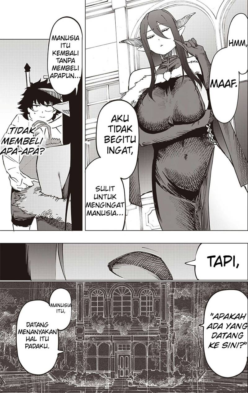 saiaku-no-avalon - Chapter: 25