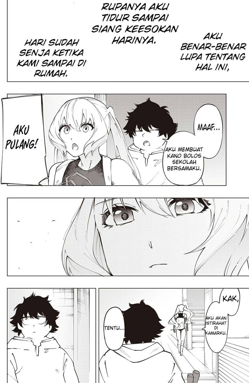 saiaku-no-avalon - Chapter: 25