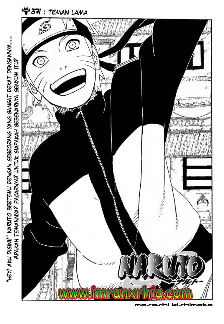 naruto-id - Chapter: 371