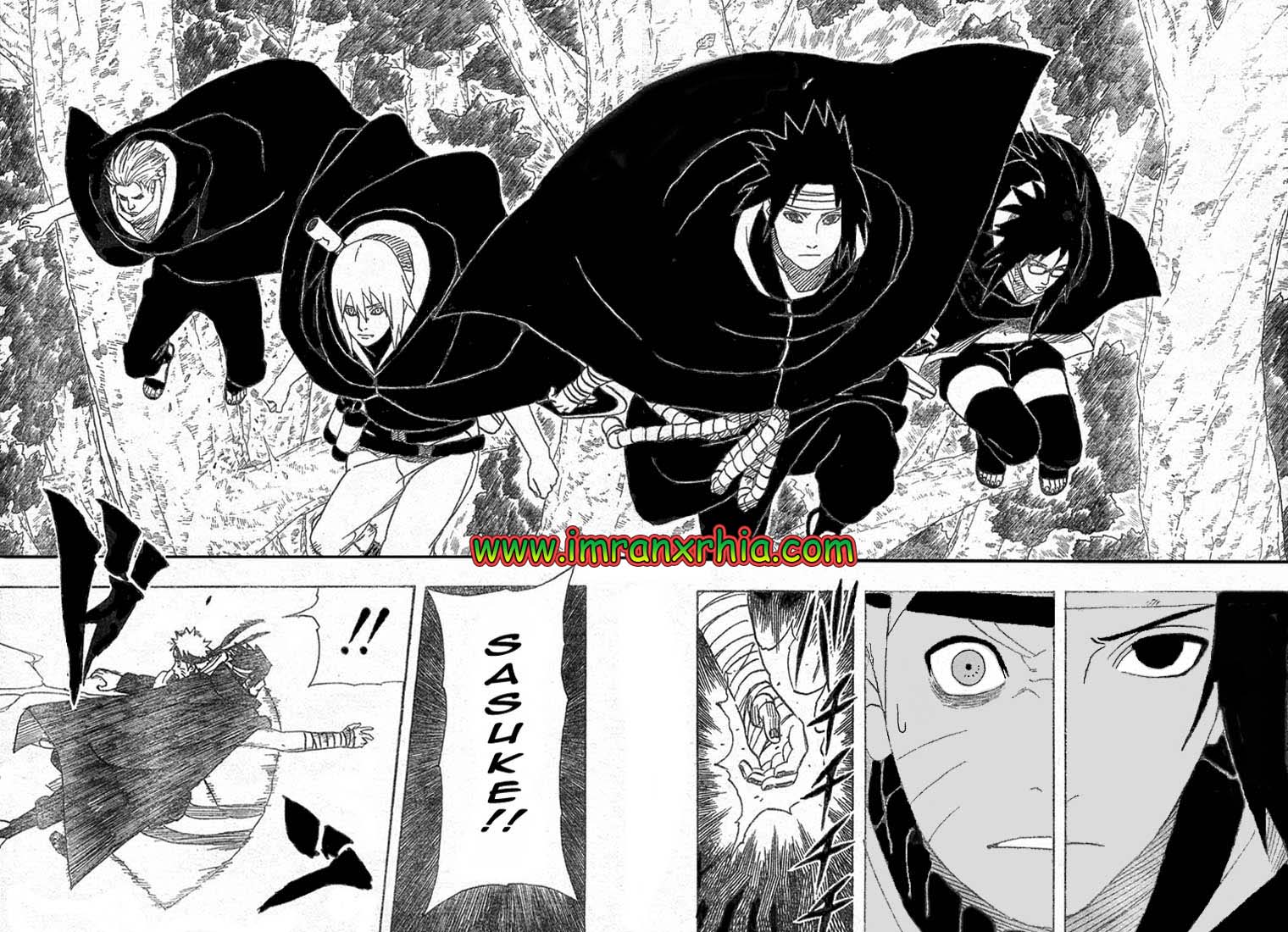 naruto-id - Chapter: 371