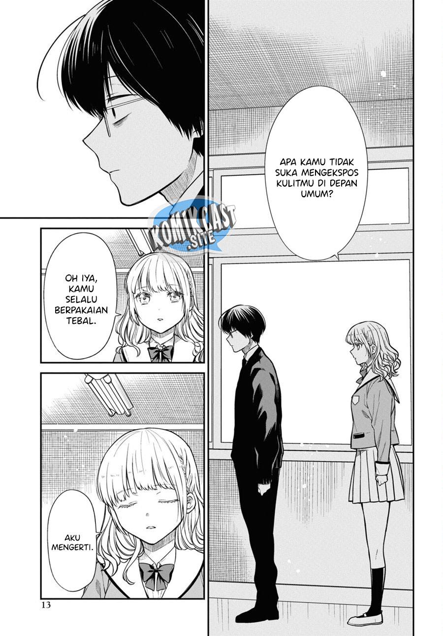 nen-a-gumi-no-monster - Chapter: 51