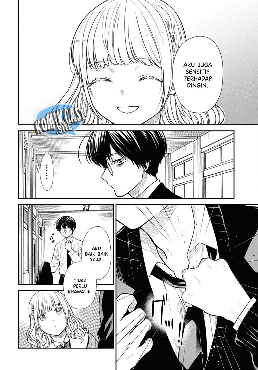 nen-a-gumi-no-monster - Chapter: 51