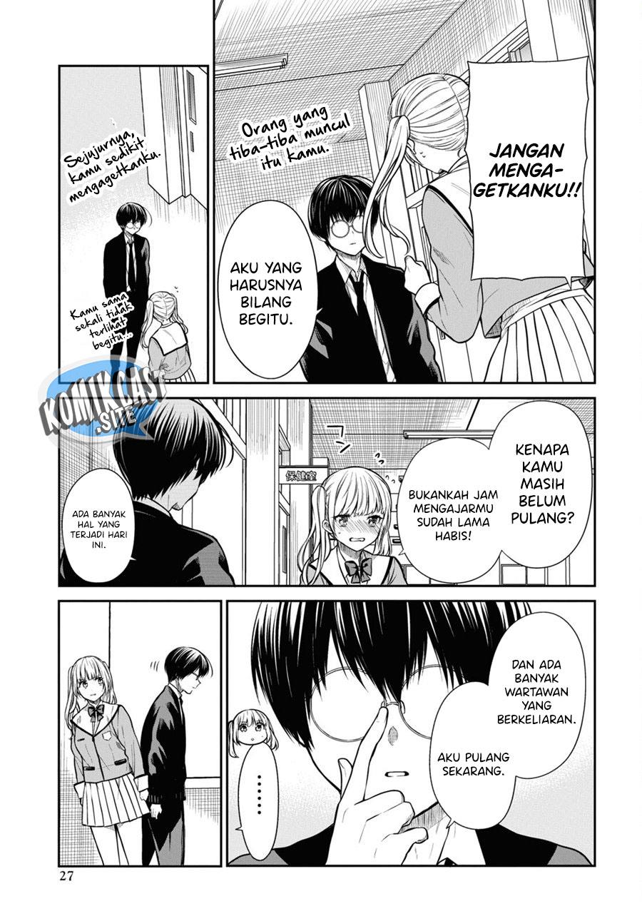 nen-a-gumi-no-monster - Chapter: 51