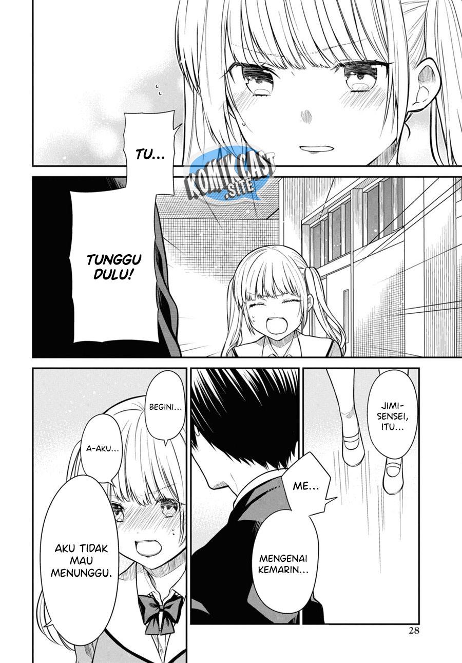 nen-a-gumi-no-monster - Chapter: 51