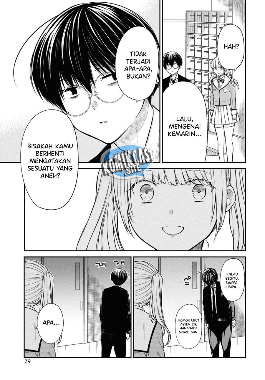 nen-a-gumi-no-monster - Chapter: 51