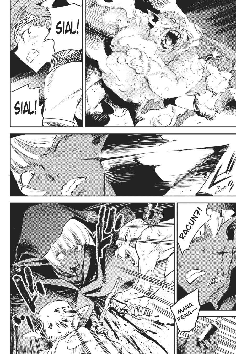 goblin-slayer - Chapter: 59