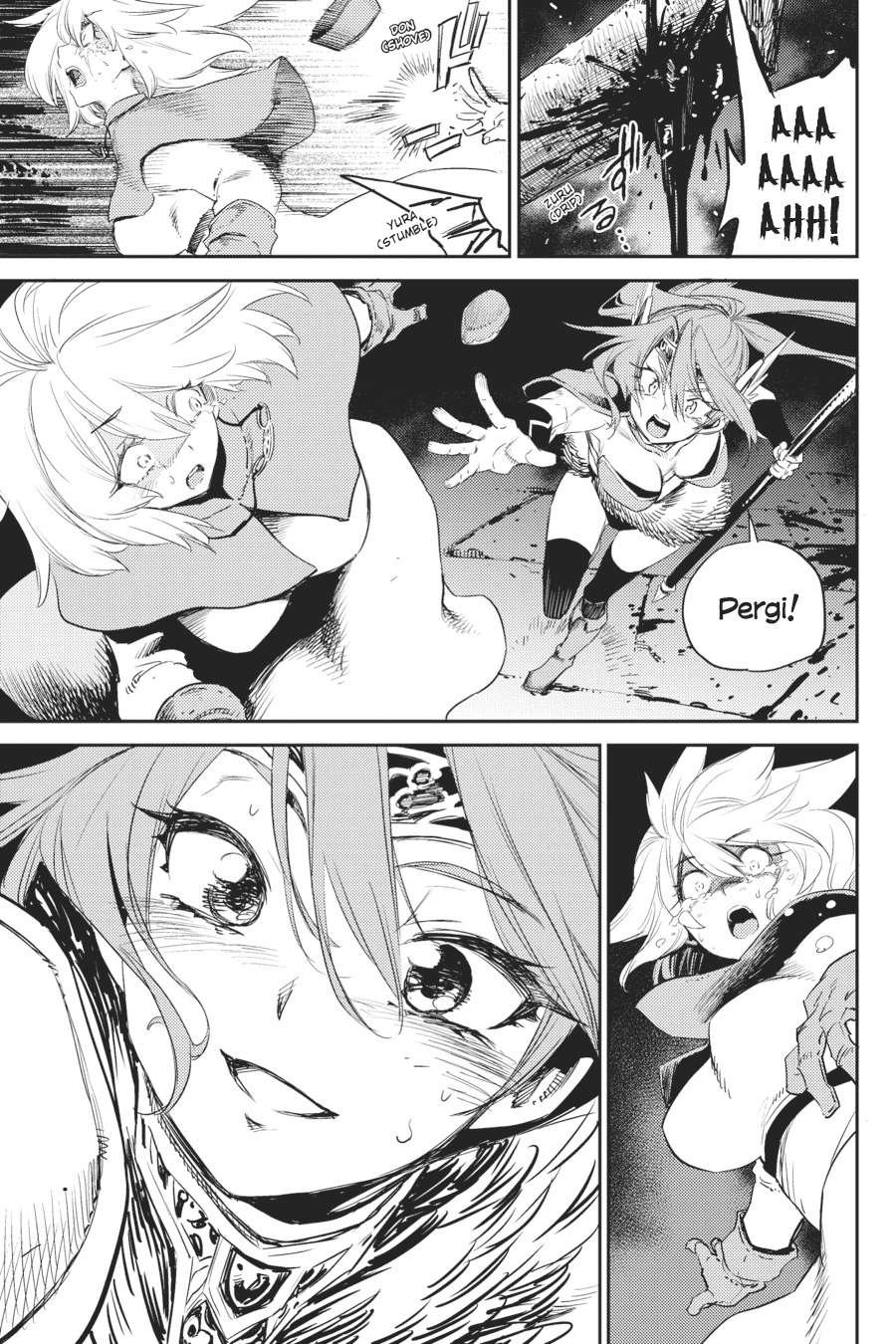 goblin-slayer - Chapter: 59