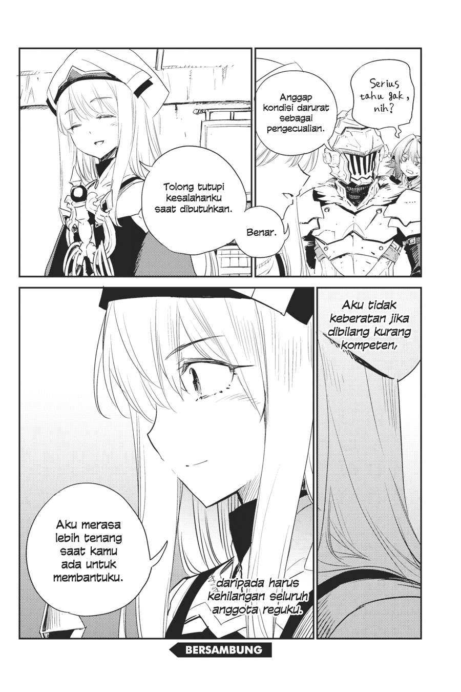 goblin-slayer - Chapter: 59